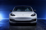  2017-2023 Tesla Model 3 IMP Performance Carbon Fiber Front Lip 