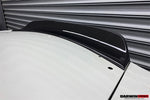  2008-2022 Nissan GTR R35 CBA/DBA/EBA BKSS Style Carbon Fiber Trunk Spoiler - DarwinPRO Aerodynamics 