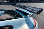 2005-2012 Porsche 911 997 Carrera/S GT3RS Style Trunk Spoiler - DarwinPRO Aerodynamics 