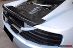  2011-2017 McLaren 650s/12c Coupe Engine Trunk Surround Replacement - DarwinPRO Aerodynamics 