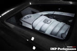 2012-2014 Mercedes Benz W204 C63 AMG IMP Performance Carbon Fiber Hood - DarwinPRO Aerodynamics 