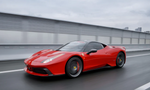 What Ferarri Model Is the Fastest on the Road?