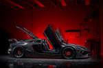 Best Upgrades for your Luxury Car Lamborghini Aventador