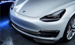 Tips for Upgrading Your Model 3