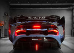 DARWINPRO's Newest McLaren 720s Se²GTR Body Kit Released!