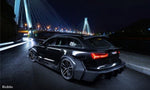 The Most Popular Upgrades for Audi Vehicles