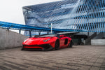 DARWINPRO  Lamborghini Aventador “SVJ-Extra”: A Vision That Once Seemed Impossible