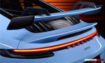 Here’s How a Wide Body Kit Can Benefit Your Porsche