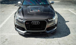 The Dos and Don’ts When Choosing Audi Body Kits