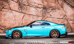 Top 4 Upgrades for Your Nissan GT-R