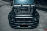  2019-2023 Mercedes Benz W464 G Wagon G63 AMG Only IMP Performance Ver.2 Full Body Kit - DarwinPRO Aerodynamics 