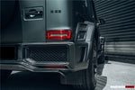  2019-2023 Mercedes Benz W464 G Wagon G63 AMG Only IMP Performance Ver.2 Full Body Kit - DarwinPRO Aerodynamics 