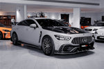 2019-2024 Mercedes Benz AMG GT50 GT53 GT43 GT63 GT63S 4Door Coupe X290 IMP Performance Part Carbon Fiber Body Kit - DarwinPRO Aerodynamics 