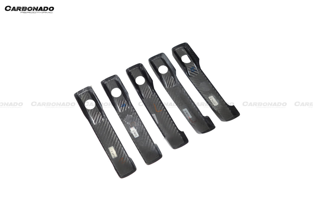 MCosu Compatible for Mercedes Benz G Class W463 W464 G65 G63 G500 G550 2019-2021