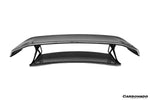  2012-2016 Porsche 981 Boxster TA Style Style Carbon Fiber Trunk Spoiler Wing 