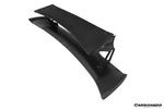  2012-2016 Porsche 981 Cayman TA Style Style Carbon Fiber Trunk Spoiler Wing 