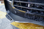  2021-2024 Aston Martin DBX 707 Style Dry Carbon Fiber Full Body Kit 