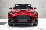  2021-2024 Aston Martin DBX Convert 707 Style Dry Carbon Fiber Full Body Kit - Carbonado 