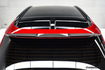  2021-2024 Aston Martin DBX 707 Style Dry Carbon Fiber Roof Spoiler 