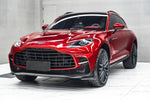  2021-2024 Aston Martin DBX Convert 707 Style Dry Carbon Fiber Full Body Kit - Carbonado 