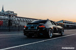  2021-2024 BMW M2 G87 OD Style Dry Carbon Fiber Trunk 