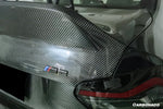  2021-2024 BMW M2 G87 OD Style Dry Carbon Fiber Trunk 