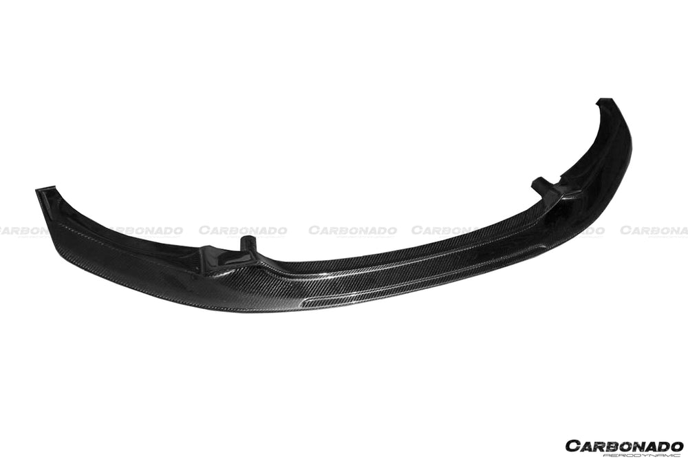 Faldón delantero estilo EXOT para BMW Serie 2 F22/F23 2014-2021 (solo M-Tech)