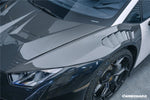  2015-2021 Lamborghini Huracan LP610/LP580/EVO VRS Style Front Fender - Carbonado 