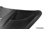  2017-2021 McLaren 720s OD-N Style Dry Carbon Fiber Hood 