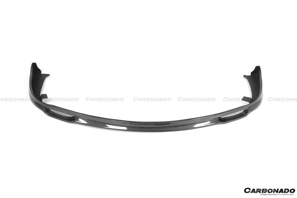 2005-2008 Porsche 911 997.1 Carrera & S & 4S EM Style Front Lip