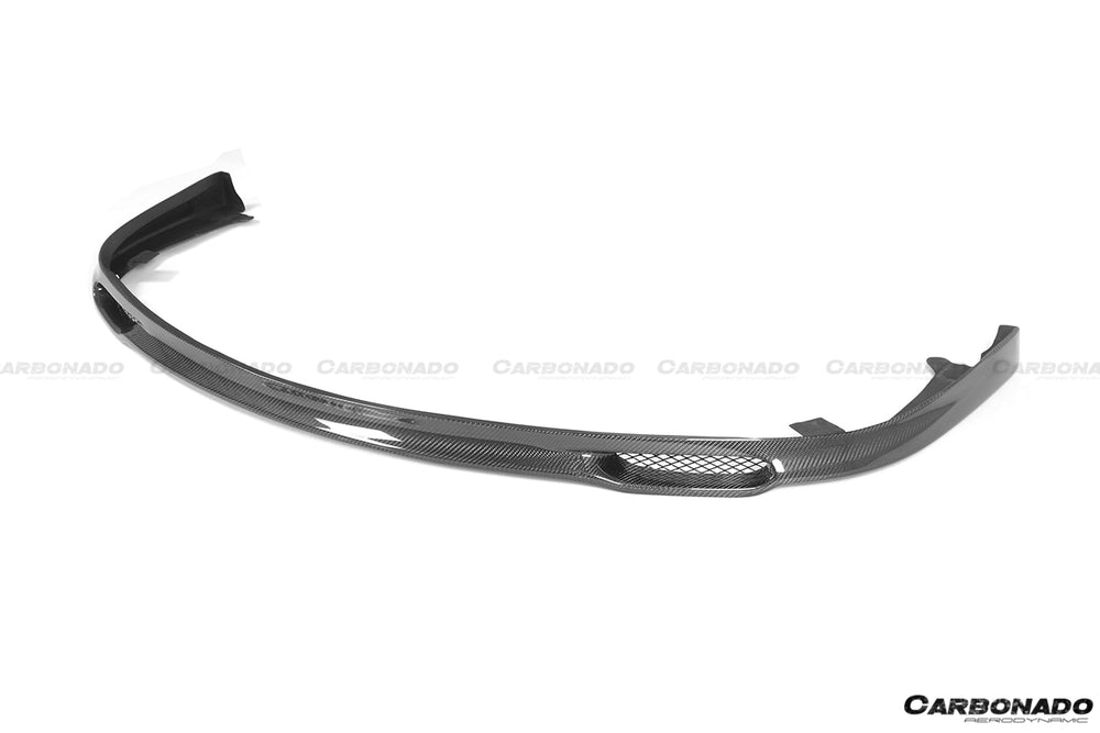 2005-2008 Porsche 911 997.1 Carrera & S & 4S EM Style Front Lip