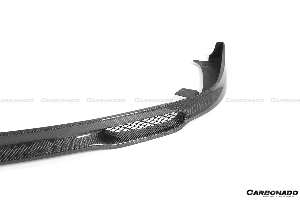 2005-2008 Porsche 911 997.1 Carrera & S & 4S EM Style Front Lip