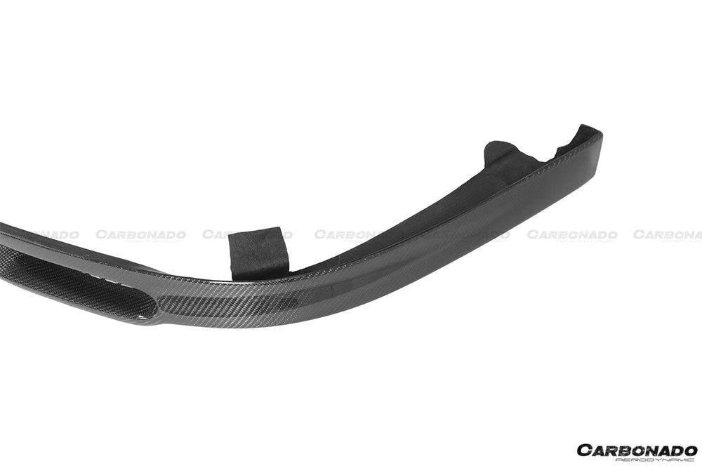 2005-2008 Porsche 911 997.1 Carrera & S & 4S EM Style Front Lip