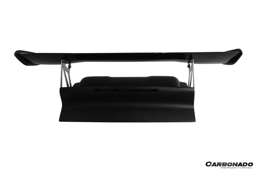 2005-2012 Porsche 911 997 Carrera & S GT3RS Style Trunk Spoiler