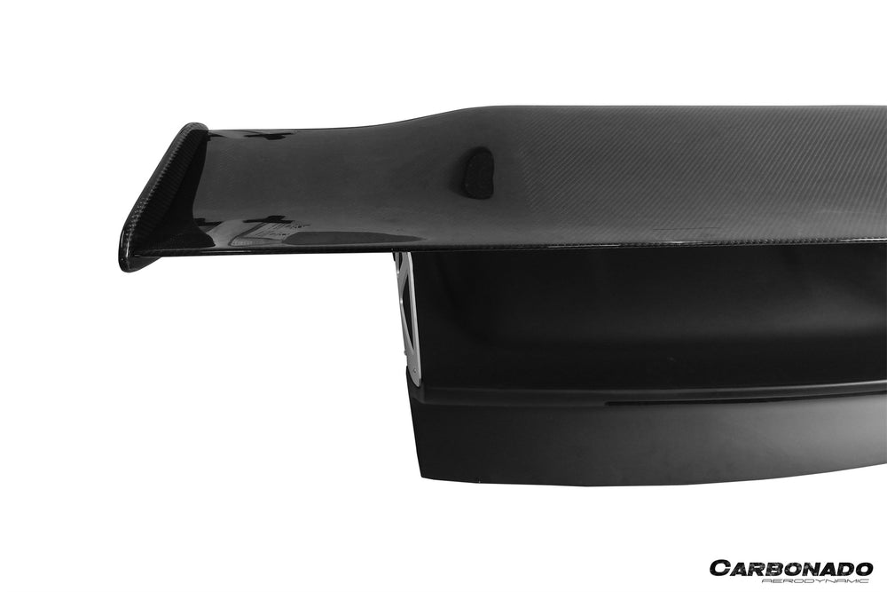 2005-2012 Porsche 911 997 Carrera & S GT3RS Style Trunk Spoiler