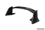  2012-2021 Scion FRS & Toyota GT86 & Subaru BRZ NRS Style Trunk Spoiler 