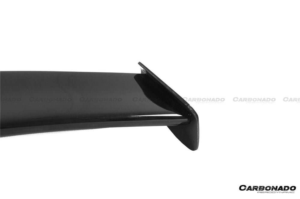 2015-2021 Mercedes Benz C-Class W205 Coupe Dp Style Trunk Spoiler Wing