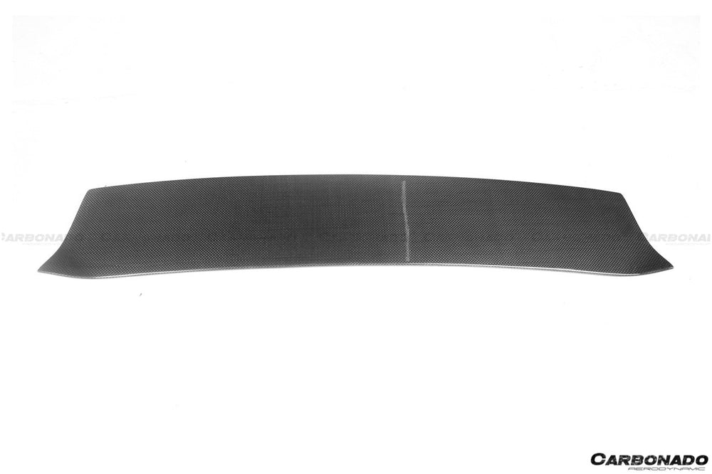 2017-2026 Ferrari 812 Superfast MSY Style Trunk Spoiler Wing