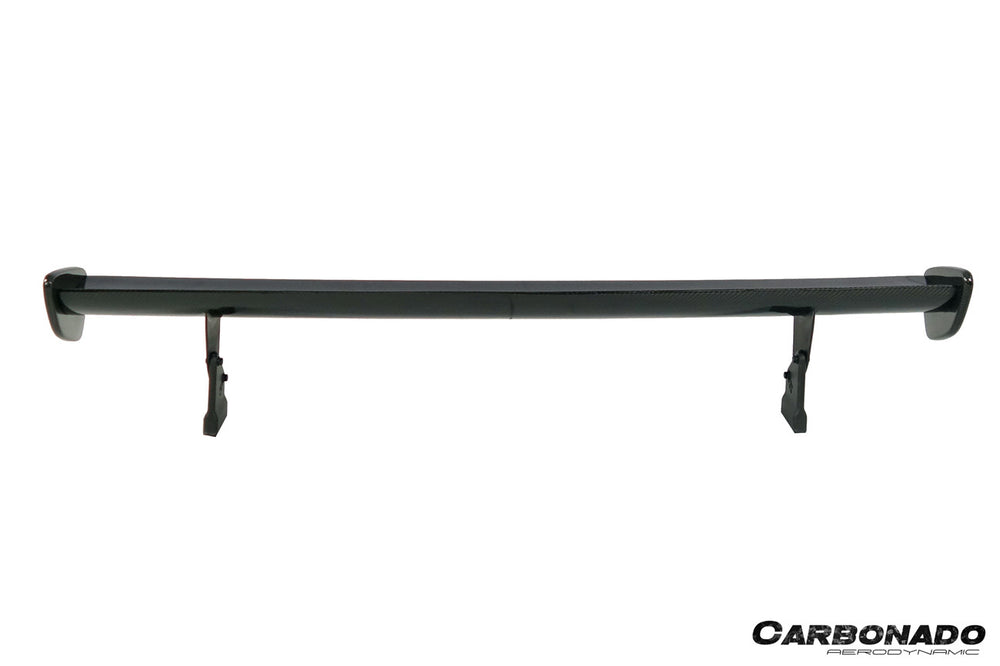 2008-2012 BMW M3 E92 & E93 & 3 Series & 1 Series & 1M E82 E88 E90 E92 RZ Style Trunk Spoiler