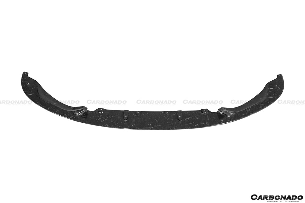 2014-2020 BMW M3 F80 & M4 F82 3D Style Front Lip