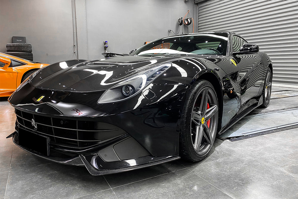 Ferrari F12 Body Kits for 2012–2017
