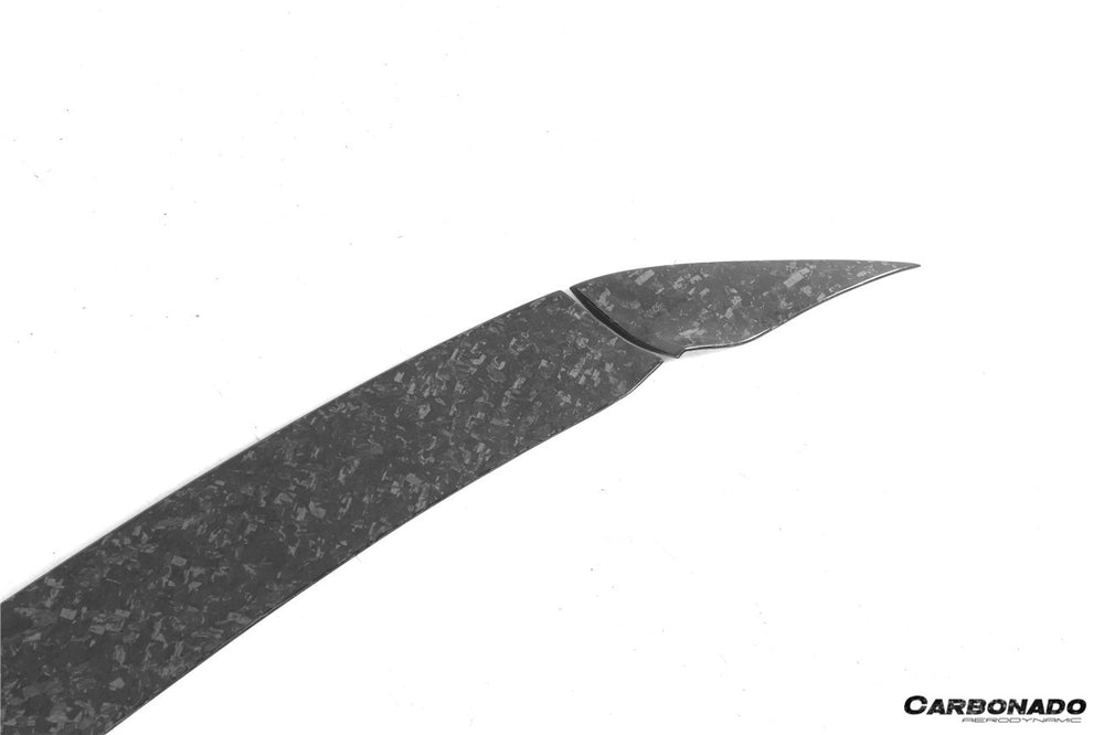 2017-2026 Ferrari 812 Superfast MSY Style Trunk Spoiler Wing