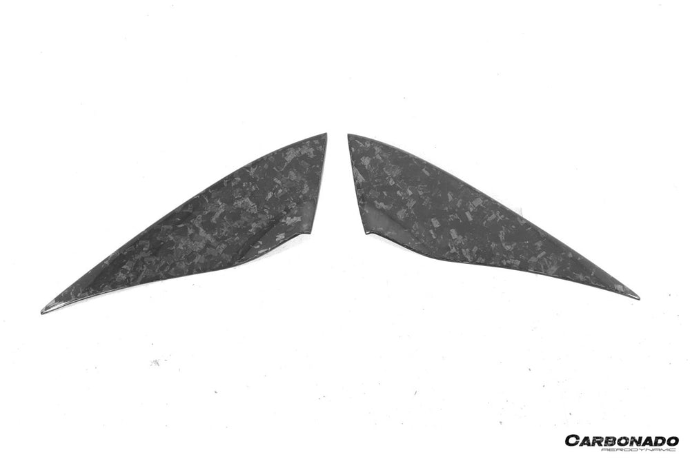 2017-2026 Ferrari 812 Superfast MSY Style Trunk Spoiler Wing