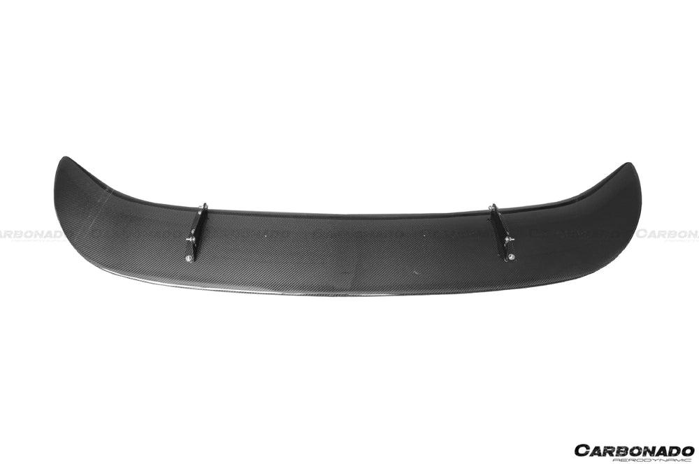 2004-2009 Ferrari F430 AS Style Trunk Spoiler