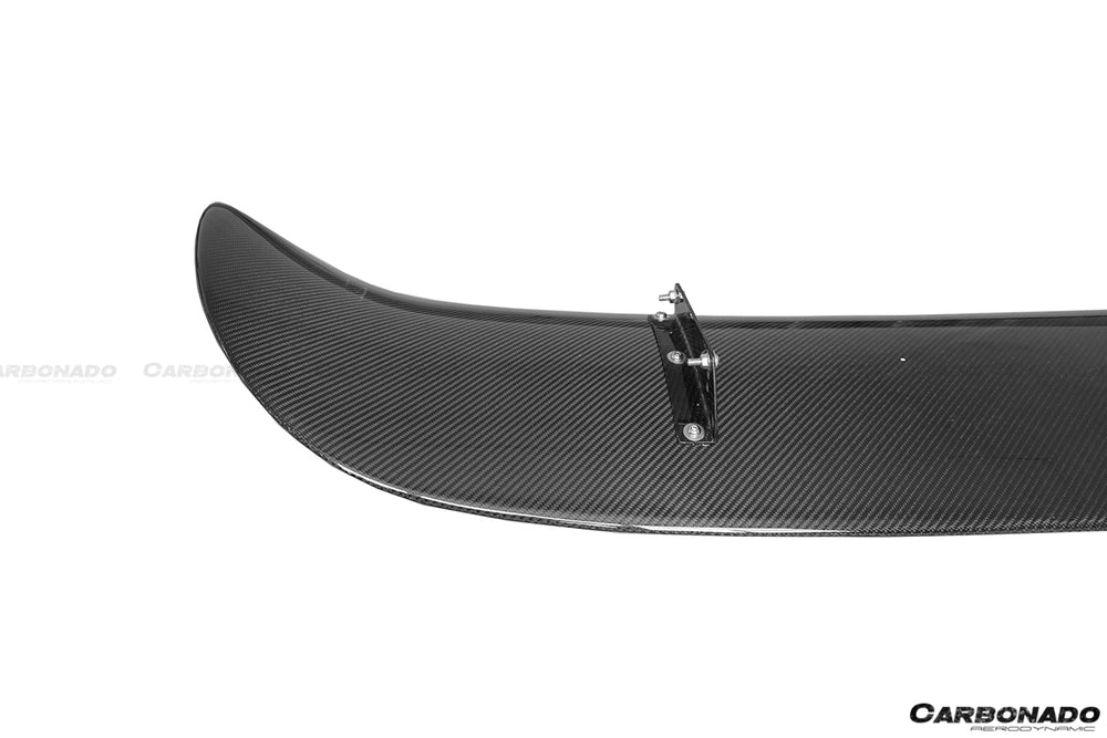 2004-2009 Ferrari F430 AS Style Trunk Spoiler