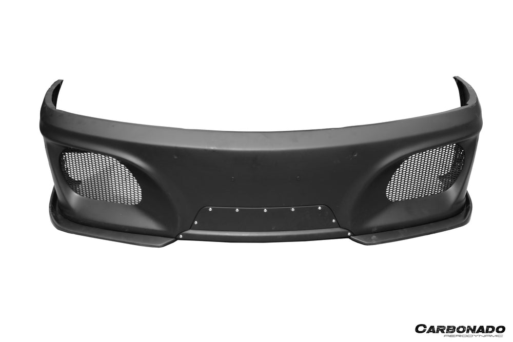 2004-2009 Ferrari F430 AS Style Full Body Kit