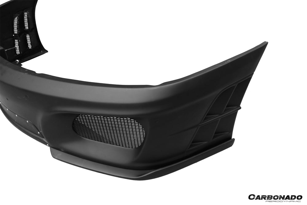 2004-2009 Ferrari F430 AS Style Full Body Kit