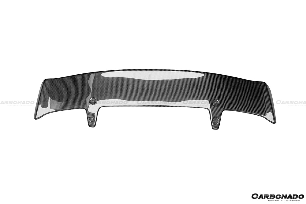 Alerón de techo estilo IPL para Infiniti FX37, FX35, QX70, 2009-2017