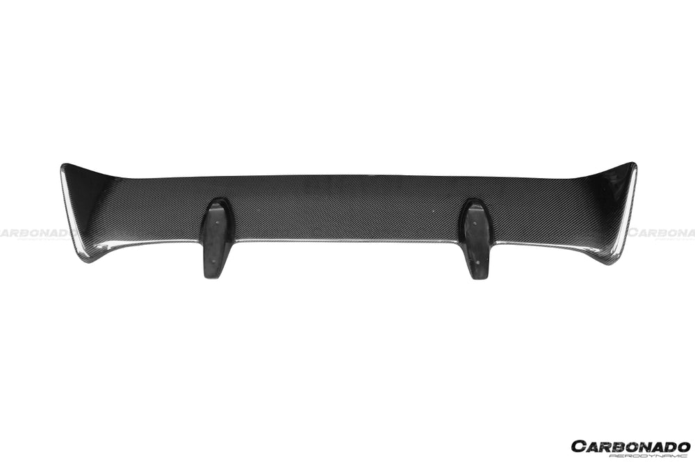 Alerón de techo estilo IPL para Infiniti FX37, FX35, QX70, 2009-2017