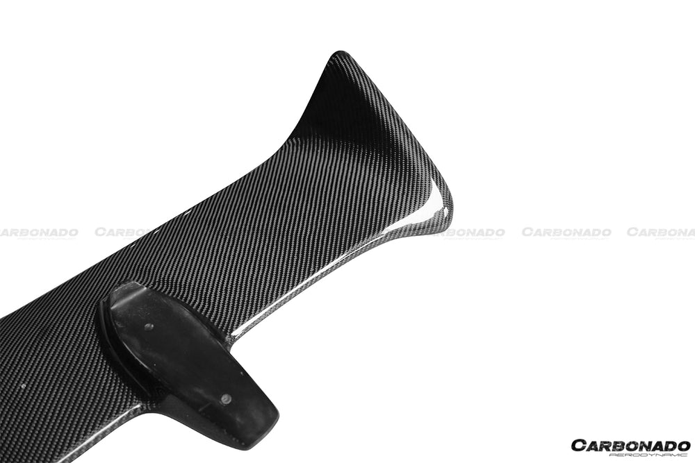 Alerón de techo estilo IPL para Infiniti FX37, FX35, QX70, 2009-2017